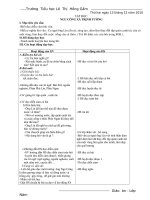 Tiếng Việt  5- Tuần 17 - CKTKN