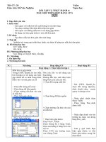 bai tap thuc hanh 6 (tiet 28)