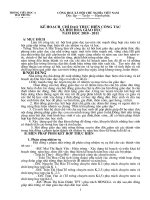 KH phoi hop H D GD co so