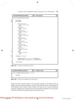 Practical Database Programming With Visual C#.NET- P7
