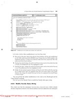 Practical Database Programming With Visual C#.NET- P11