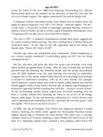 LET’S SPEND THE NIGHT TOGETHER