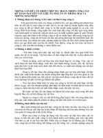 NHỮNG VẤN ĐỀ CẦN THIẾT TIẾP TỤC HOÀN THIỆN CÔNG TÁC  KẾ TOÁN NGUYÊN VẤT LIỆU Ở CÔNG TY IN THƯƠNG MẠI VÀ NHỮNG GIẢI PHÁP