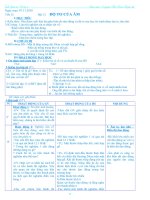 Vật lý 7 - Tiết 13