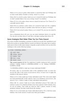 Master the Gre 2010 - Part 34