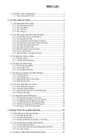 HƯỚNG DẪN SỬ DỤNG VIOLET 1.7