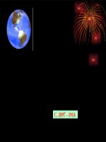 Bài 14 Lịch sư 9