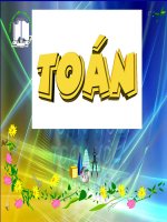 vị trí tương đối của 2 đường tròn