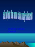 Period :30 -  MY NEIBORHOOD