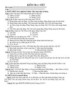 de kiem tra lich su 12