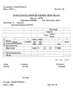 Bieu mau om dau - Thai san.doc