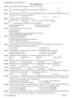 on tap amin aminoaxit - polime