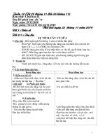 Tuần 12 cả ngày CKTKN+ KNS dã sửa- HẰNG TT