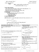 giao an day them toan 9