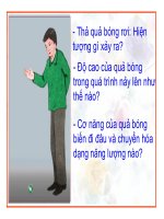 Bai tham luận rèn luyện NVSP