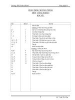 giáo án CN6 cả năm