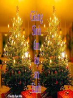 Một chút ấm áp.