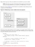 Oracle PL/SQL Language Pocket Reference- P6
