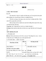 giao an van 9 -tu tiet 111