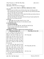 giáo án tin 8- 2011 tuan 1->12