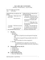 Bài 15 hoa tri va so oxi hoa