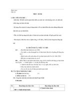 THỰC HÀNH ĐO DIỆN TICH HÌNH CHỮ NHẬT,TIẾT 29