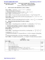 Tham khảo Toán BGD&HD số 4