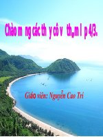 thanh pho da nang dia li lop 4