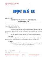 Giao an Su 6_HK 2 (Ban chuan)