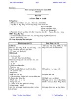 Tuan 16 -lop 1- cktkn - Van NT