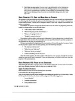 Cracking the toefl ibt 2008 part 20