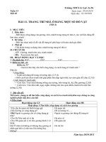 CN6 tuan 13 (cuc chuan - cuc hay)