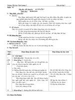 tieng viet lop 3 tuan 1(CKTKN -  BVMT)