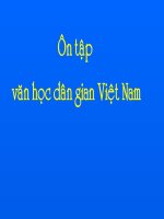 ON tap VHDG 10 tiet 32