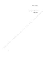 DẠY HỌC NGỮ VĂN 8 - KÌ 2