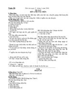 GA 4 tuần 20 (đủ 2 buổi)