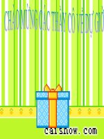 Nhung chuyen bien ve xa hoi