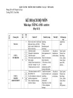 KE HOẠCH TA 8(HKI)