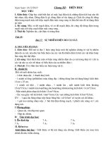 ly7 chuong 3, tiet 19