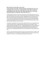 Bình Nhưỡng có thể tiếp tục tấn công Han Quoc