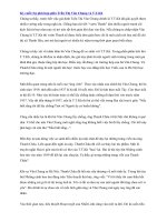 Giải mã bí ẩn T.T.Kh_Kỳ  cuối