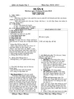 Giao an luyen lop 5-tuan 9(cktkn)-chi in