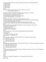 kiem tra 15 phut 12(theo chuan)