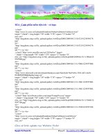 H2A_Code phần mềm tiện ích – có logo