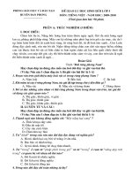 de thi giao lưu HSG huyen toan-TV