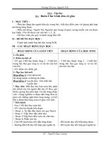 GA LỚP 5- TUẦN 15