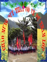 Tiết 53. Dấu ngoặc kép