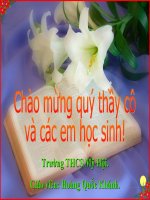 Thứ tự trong Z.