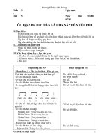 G.A LƠP1 - TUẦN 15