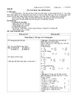 tiet 31 on tap hkI hinh hoc 9